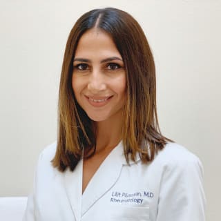 Lilit Pilossyan, MD, Rheumatology, Fontana, CA