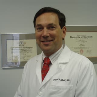 Robert Chait, MD