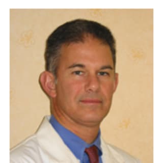 David Bank, MD, Dermatology, Mount Kisco, NY, Northern Westchester Hospital