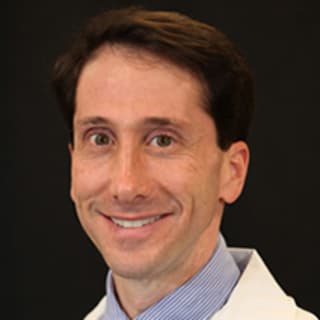 Andrew Haas, MD