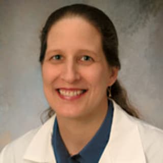 Maria Dowell, MD, Pulmonology, Chicago, IL, University of Chicago Medical Center