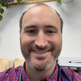 Travis Robillard, Family Medicine, Colchester, VT