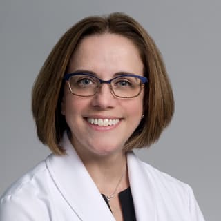 Susan (Eckert) Collins, MD