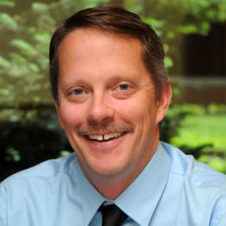 Mark Williams, MD, Family Medicine, Beavercreek, OH