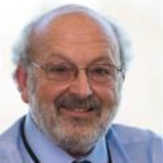 Alan Golston, MD, Cardiology, Tacoma, WA, St. Joseph Medical Center