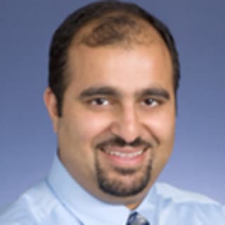 Amir Hedayati, MD, Interventional Radiology, Sanford, FL