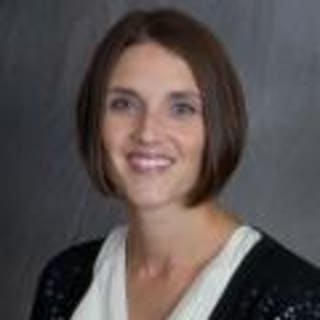 Jessica Whitman, Pediatric Nurse Practitioner, Ottumwa, IA