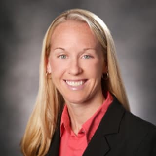 Michele Miles
