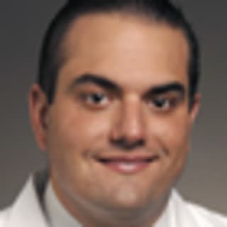Alexander Eastman, MD, General Surgery, Dallas, TX, Parkland Health