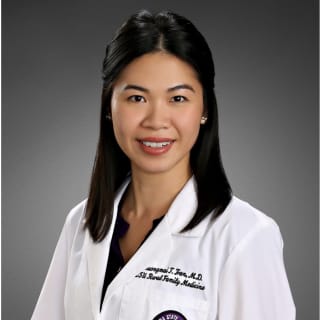 Phuongmai Tran, MD, Family Medicine, Walker, LA