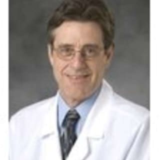 James  Lloyd Michener, MD, Family Medicine, Durham, NC, Duke University Hospital