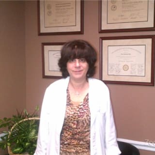 Elena Vezza, MD, Cardiology, Bronx, NY, NewYork-Presbyterian/Lawrence Hospital