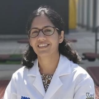 Anita Choudhary, MD, Internal Medicine, Dothan, AL, Flowers Hospital