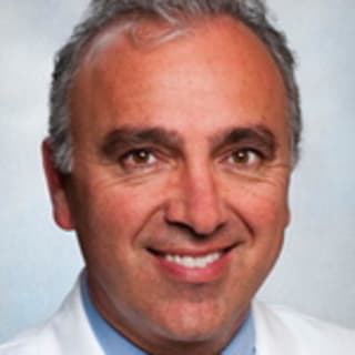 Ramin Khorasani, MD, Radiology, Boston, MA, Brigham and Women's Hospital