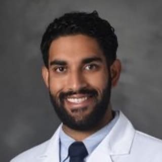 Atif Cheema, MD, Resident Physician, Detroit, MI