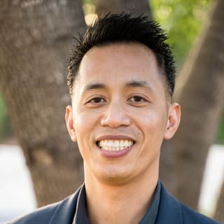 Kristoffer Ancho, Nurse Practitioner, La Jolla, CA