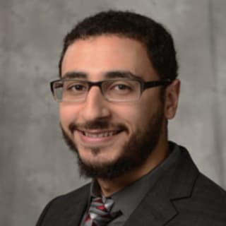 Ahmad Issawi, MD, Neurosurgery, Ypsilanti, MI