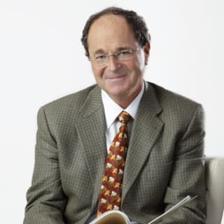 Jeffrey Rosenbaum, MD