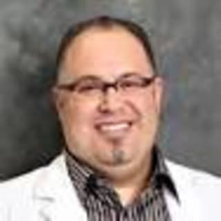 Joe Salgado, MD