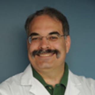 Joseph Mannino, MD