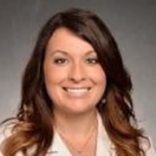 Vanessa Streicher, DO, Family Medicine, Manchester, TN