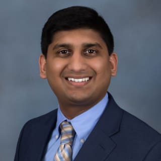 Gaurav Agrawal, MD