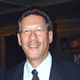 Thomas Ditkoff, MD