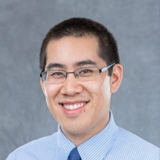 Daniel Wu, MD, Internal Medicine, Saint Louis, MO