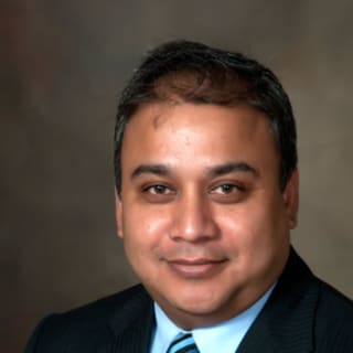 Vipin Gupta, MD