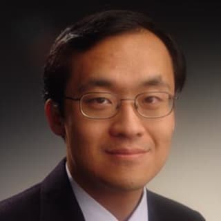 Sammy Chu, MD, Radiology, Seattle, WA