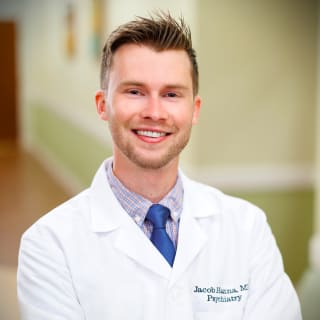 Jacob Hanna, MD, Psychiatry, Macon, GA