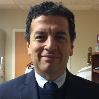 Ricardo Gomez-Vasquez, MD, Family Medicine, Newark, NJ, Chilton Medical Center