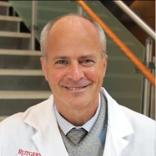 Dennis Cooper, MD, Oncology, New Brunswick, NJ, Robert Wood Johnson University Hospital