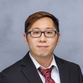 Jeremy Zhang, MD, Internal Medicine, Chicago, IL