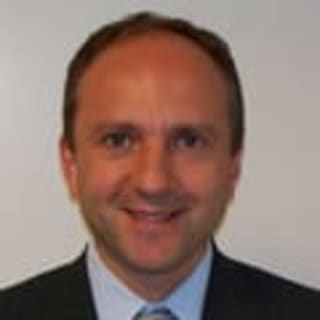 Yair Rubinstein, MD