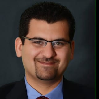 Mohamed Alwan, MD, Neurology, Saint Louis, MO