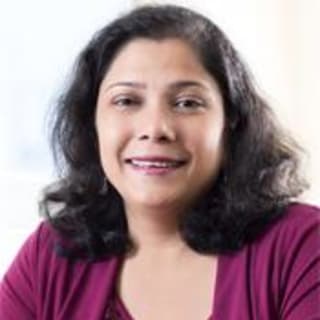 Binita Parikh, MD