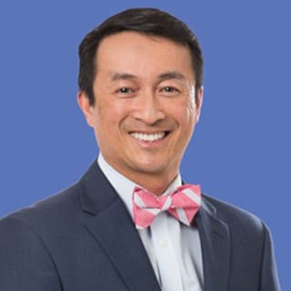 Trung Duong, MD