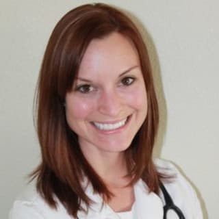 Erika Wittler, Family Nurse Practitioner, Jacksonville, NC, Onslow Memorial Hospital