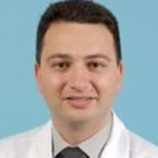 Yuriy Tsirlin, MD, Gastroenterology, Brooklyn, NY, Maimonides Medical Center