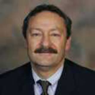 Peter Varga, MD, Pediatric Cardiology, Chicago, IL, Elmhurst Hospital