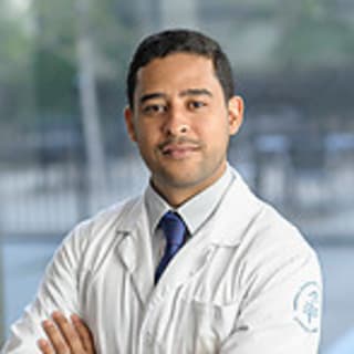 Cesar Figueroa Ortiz, MD, Infectious Disease, New York, NY