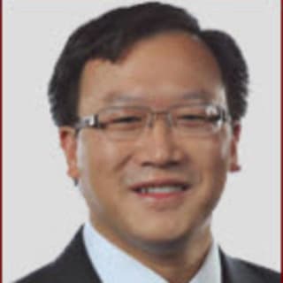 Dr. Elias Hsu, MD – Denver, CO | Urology