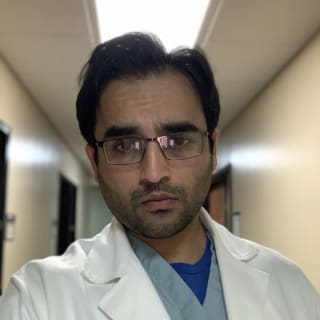 Rehan Ajmal Sarmad, MD, Internal Medicine, Birmingham, AL, Baptist Medical Center South