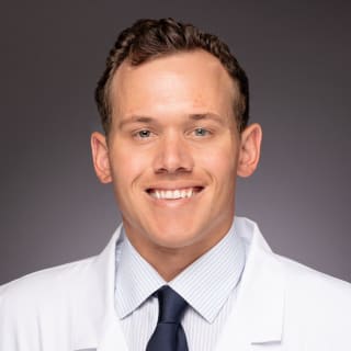 Coltin Gerhart, MD, Other MD/DO, Fort Worth, TX