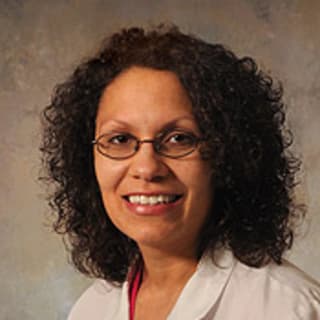 Kellie Campbell, MD, Geriatrics, Chicago, IL