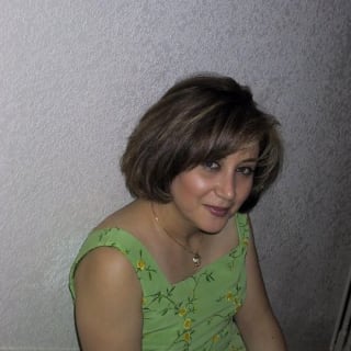 Maryam Talebiazar