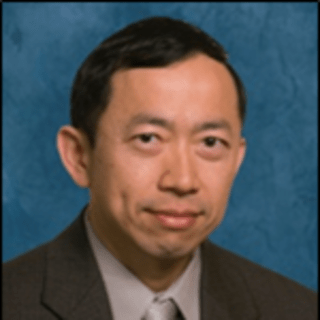 Isan Chen, MD, Oncology, San Diego, CA