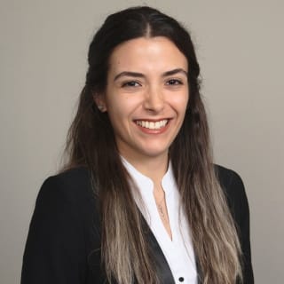 Zeynep Idil Seckin, MD, Internal Medicine, Rochester, MN