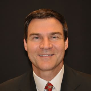 Jeff Healy, MD